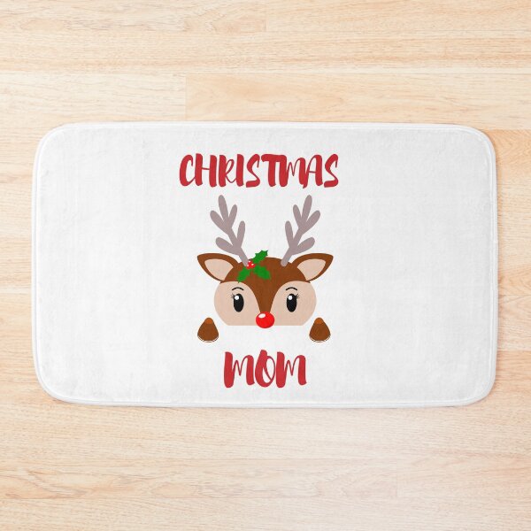 Item preview, Christmas Mom designed and sold by EternalEc.