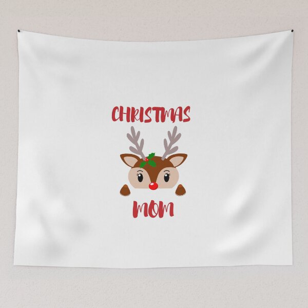 Item preview, Christmas Mom designed and sold by EternalEc.