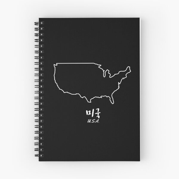 Item preview, U.S.A. 미국 designed and sold by nusnoo.