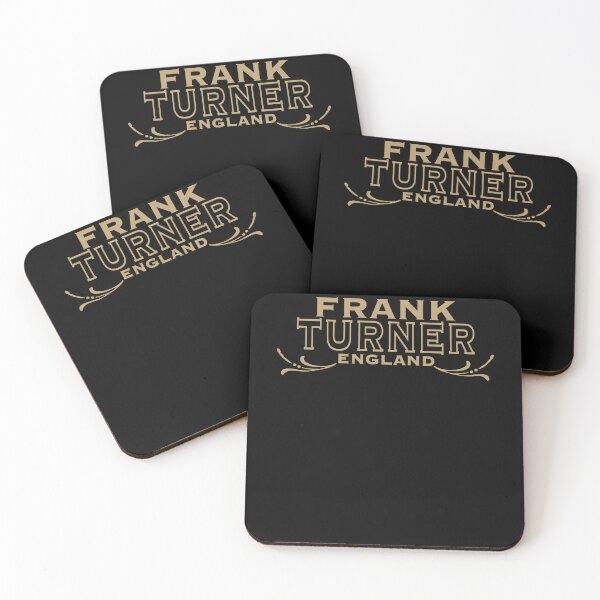 Item preview, Frank Actor Turner - England keep my bones designed and sold by CHASEFUNK.