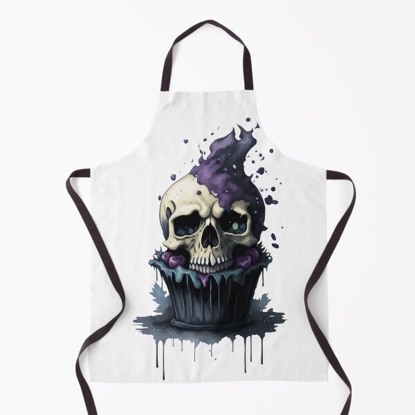 Item preview, Deadly Dessert designed and sold by TrickstersTrove.