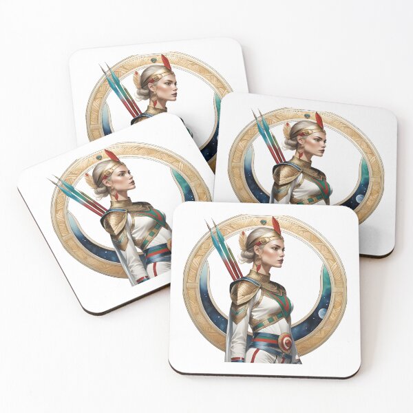 Item preview, Sagittarius designed and sold by MarisePix.