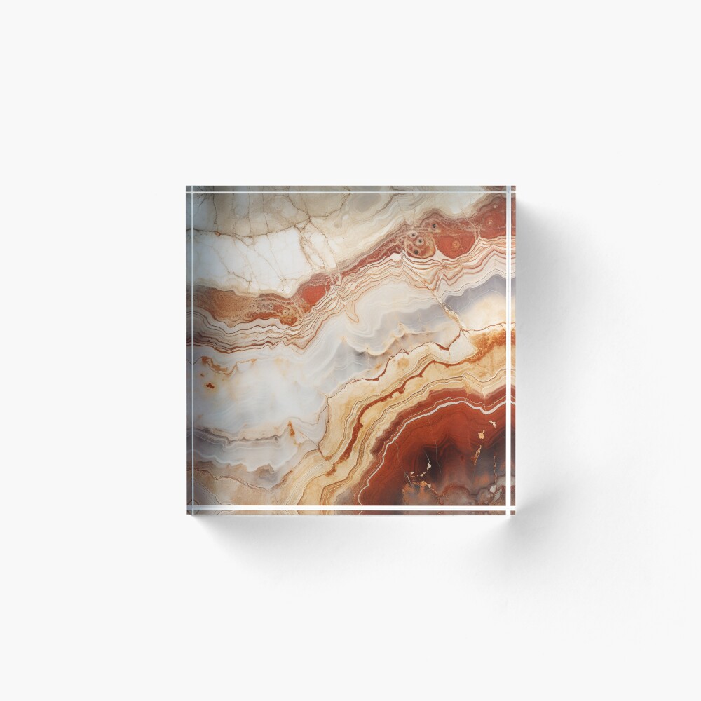 Item preview, Acrylic Block designed and sold by SmileshareShop.