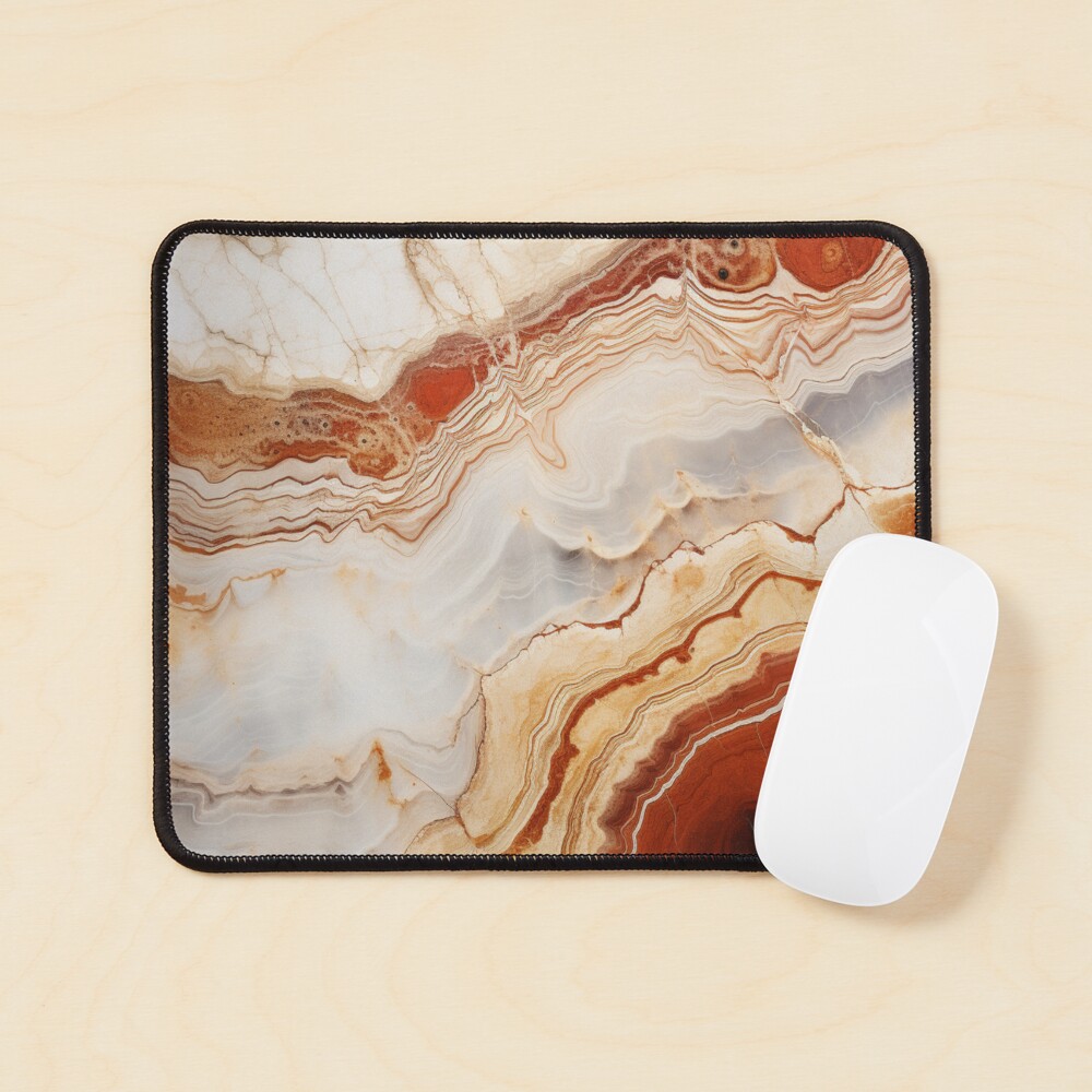 Item preview, Mouse Pad designed and sold by SmileshareShop.