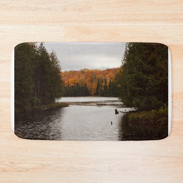 Item preview, Autumn at the Lake designed and sold by Emipea.