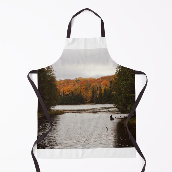Item preview, Autumn at the Lake designed and sold by Emipea.