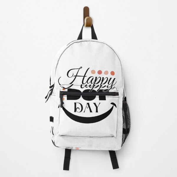 Item preview, Happy dot day designed and sold by miraclelook.