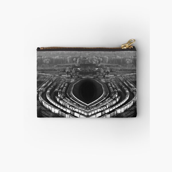 Item preview, the industrial accident designed and sold by blumwurks.