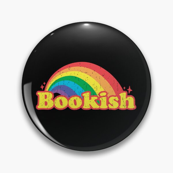 Item preview, Bookish designed and sold by chillaxcats.