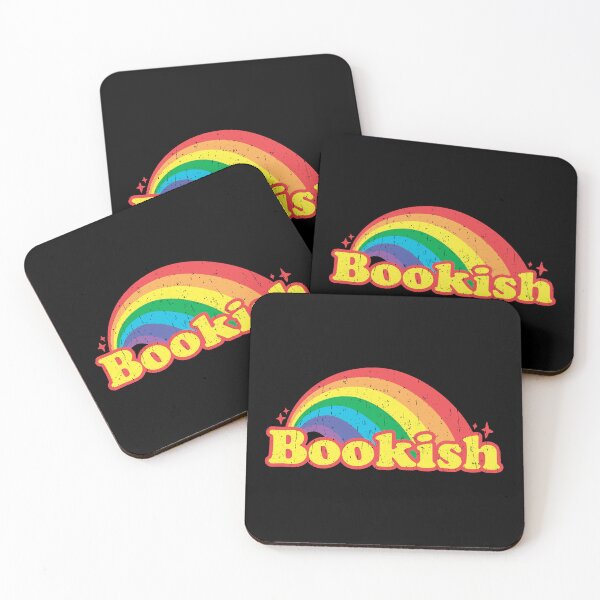 Item preview, Bookish designed and sold by chillaxcats.