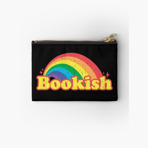 Item preview, Bookish designed and sold by chillaxcats.