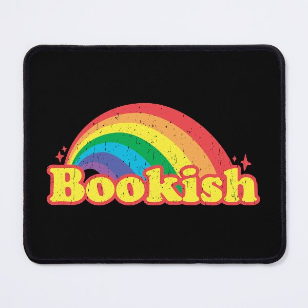 Item preview, Bookish designed and sold by chillaxcats.