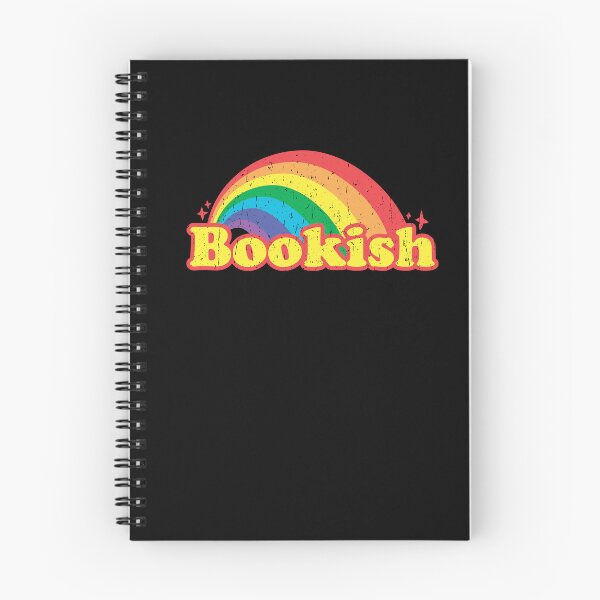 Item preview, Bookish designed and sold by chillaxcats.
