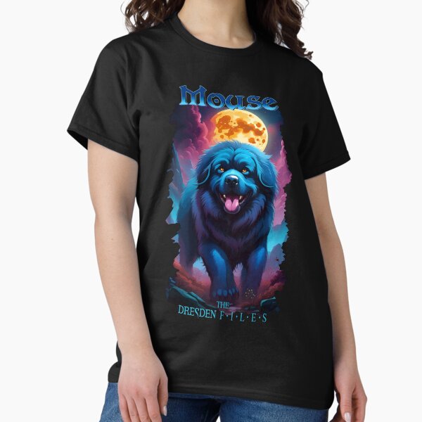 Item preview, Mouse - Dresden Files designed and sold by HavenDesign.