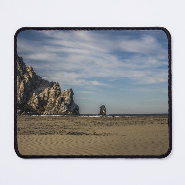 Item preview, Morro Rock Beach designed and sold by williamsrdan.