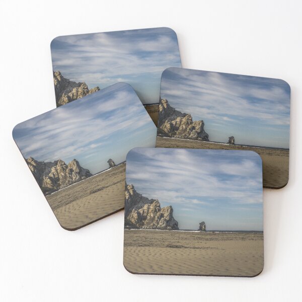 Item preview, Morro Rock Beach designed and sold by williamsrdan.