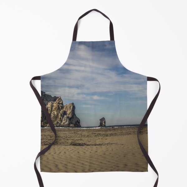 Item preview, Morro Rock Beach designed and sold by williamsrdan.