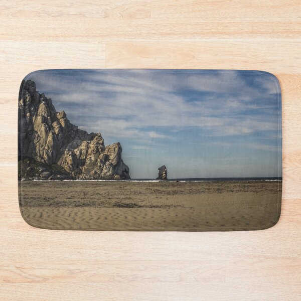 Item preview, Morro Rock Beach designed and sold by williamsrdan.