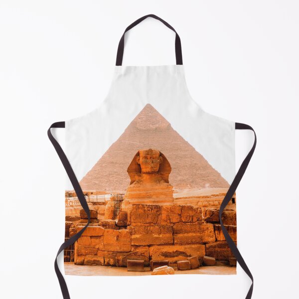 Item preview, SUBLIME #56 - Sphinx Framed by Pyramid of Khafre (Chephren) designed and sold by DEL-Productions.