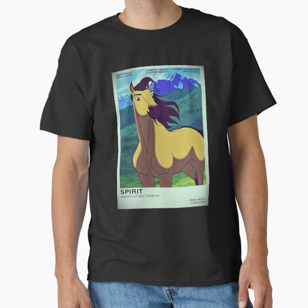 Item preview, Spirit Stallion of the Cimarron  designed and sold by Cava-naAliza.