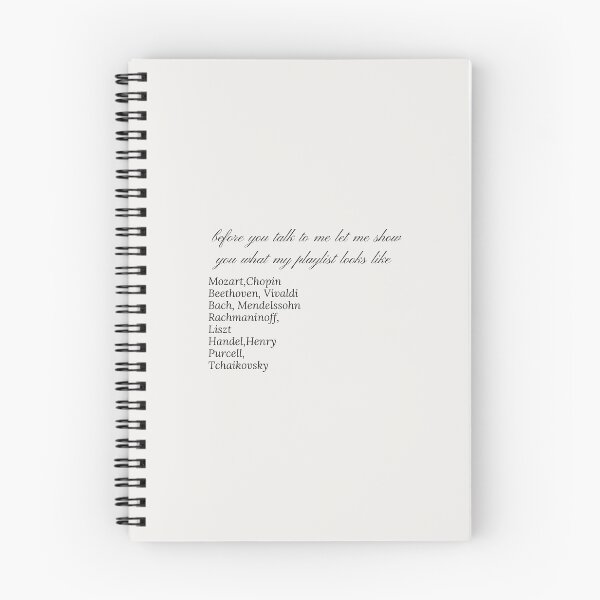 Item preview, classical music playlist designed and sold by Athenasgirl.