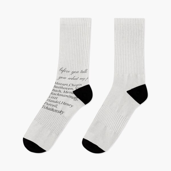 Item preview, classical music playlist designed and sold by Athenasgirl.