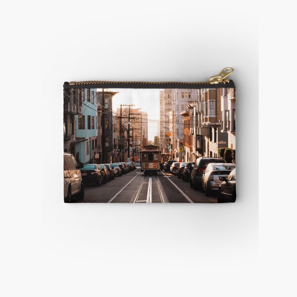 Item preview, SUBLIME #55 - San Francisco Cable Car Trolley designed and sold by DEL-Productions.
