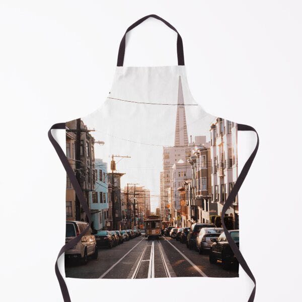 Item preview, SUBLIME #55 - San Francisco Cable Car Trolley designed and sold by DEL-Productions.