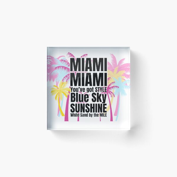Aperçu de l'œuvre Les Golden Girls, Miami Floride, Rose, Blanche, Dorothy créée et vendue par GamesByPaige.