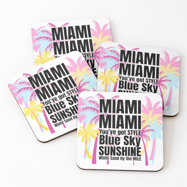 Aperçu de l'œuvre Les Golden Girls, Miami Floride, Rose, Blanche, Dorothy créée et vendue par GamesByPaige.