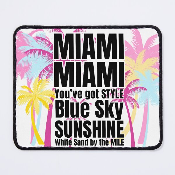 Item preview, The Golden Girls, Miami Florida, Rose, Blanche, Dorothy designed and sold by GamesByPaige.