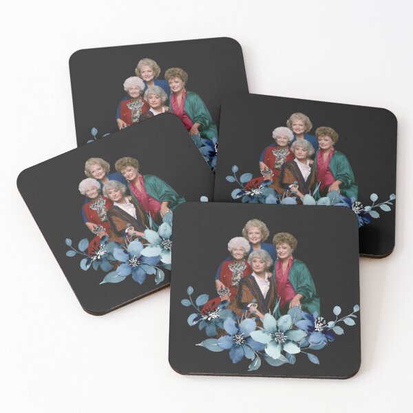 Item preview, golden girls design designed and sold by StarDan.