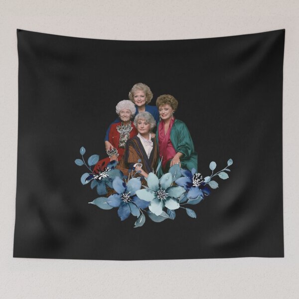 Item preview, golden girls design designed and sold by StarDan.