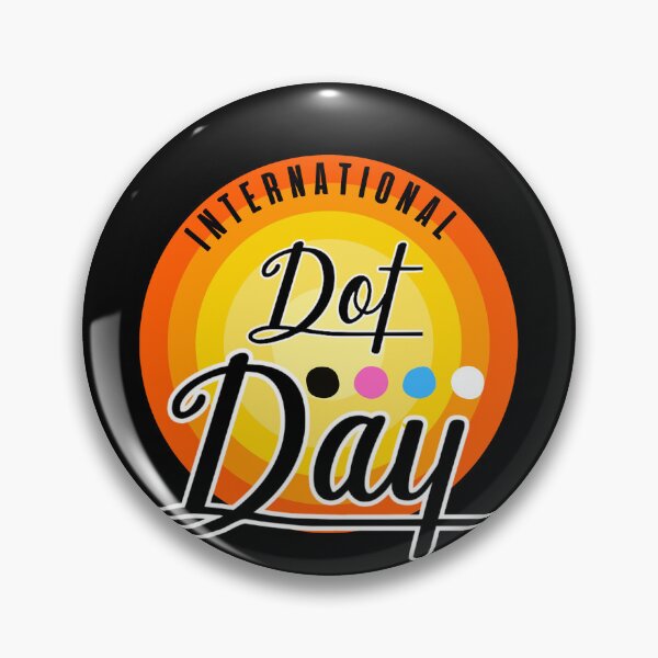 Item preview, Dot day international  designed and sold by miraclelook.