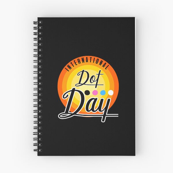 Item preview, Dot day international  designed and sold by miraclelook.