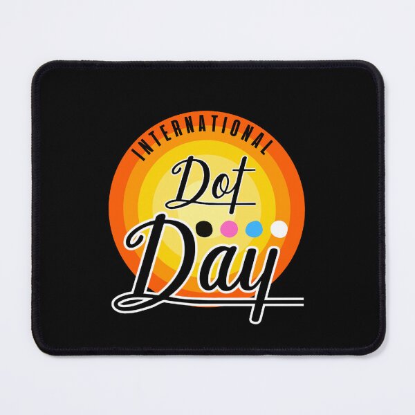 Item preview, Dot day international designed and sold by miraclelook.