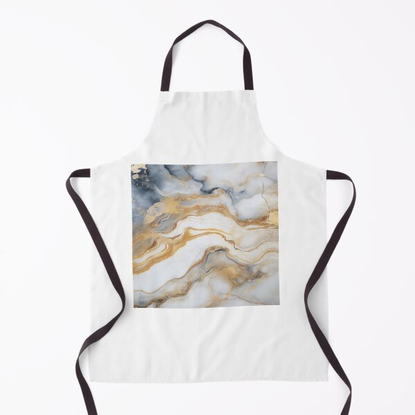 Item preview, Multicolor golden beauty marble pattern designed and sold by SmileshareShop.