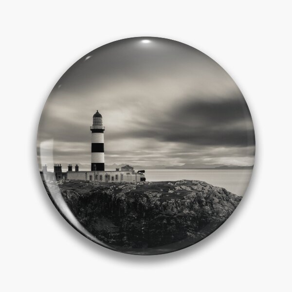 Item preview, Eilean Glas Lighthouse I designed and sold by David Bowman.