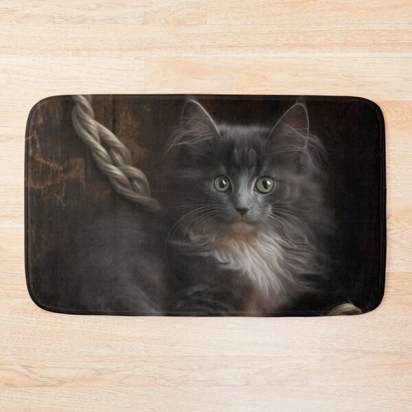 Artikelvorschau, Fuzzy Paws Clementine entworfen und verkauft von ScarsAndShadows.