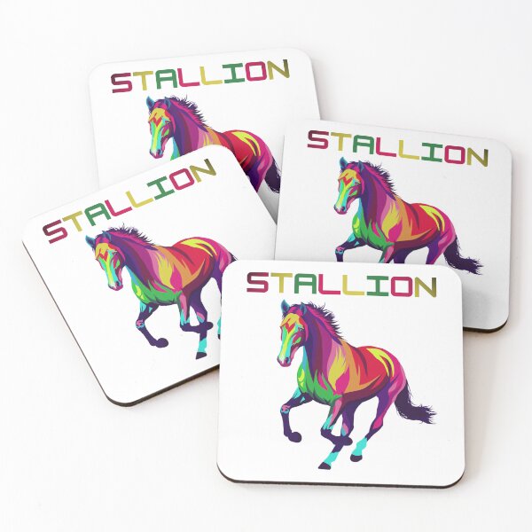 Item preview, stallion horse designed and sold by Cava-naAliza.