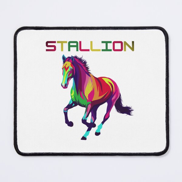 Item preview, stallion horse designed and sold by Cava-naAliza.