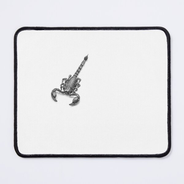 Item preview, Scorpion designed and sold by TaguArtsy.