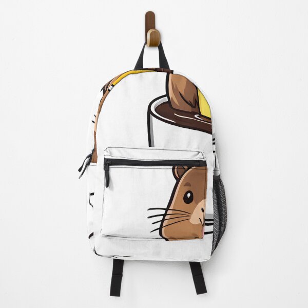 Item preview, Capybara Coffee Dream designed and sold by Mechanical-Artt.