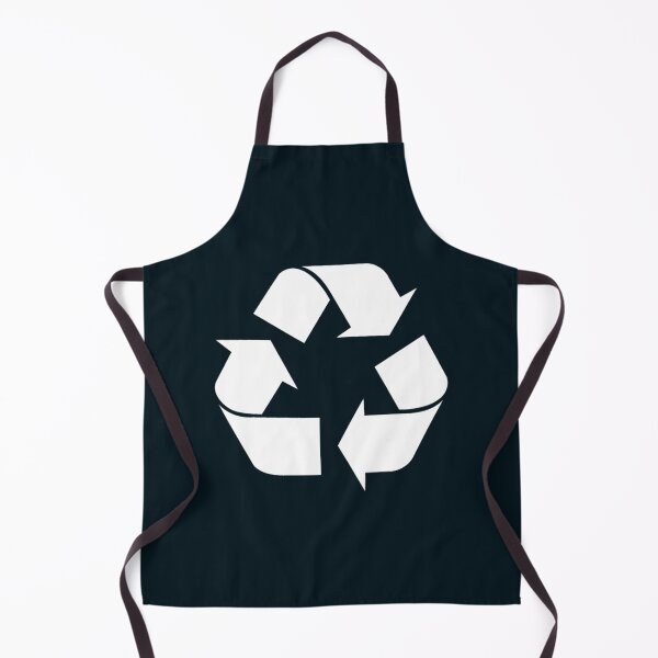 Item preview, Recycle Classic designed and sold by AudraWunsch.