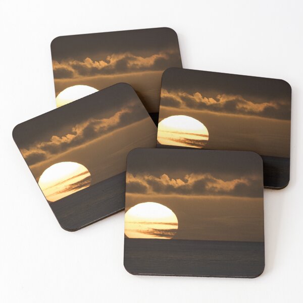 Item preview, Ocean Sunset designed and sold by williamsrdan.