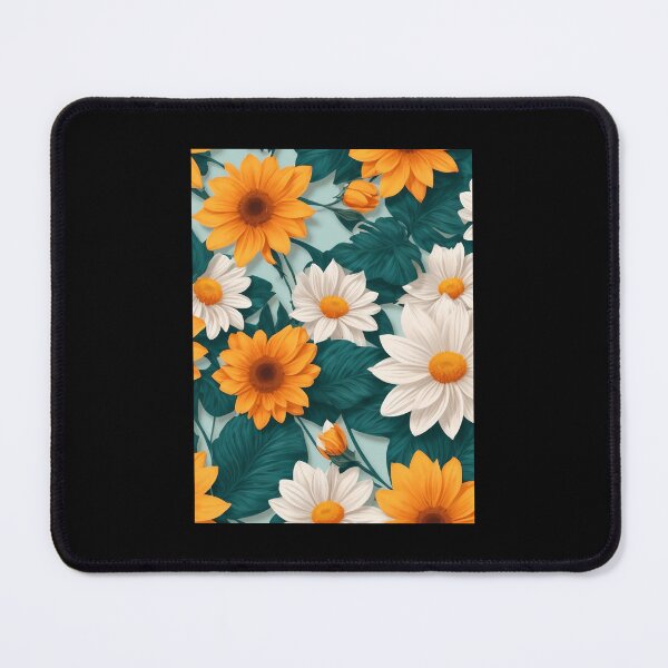 Item preview, Girasoles Blusa designed and sold by ikgrnzmpb88.