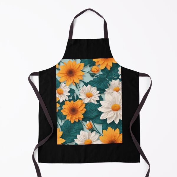 Item preview, Blusa Girasoles designed and sold by ikgrnzmpb88.