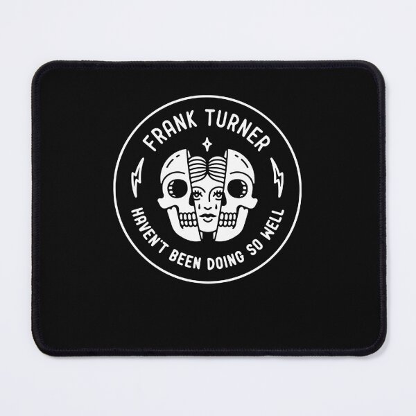 Item preview, Frank Actor Turner - Haven't Been doing do well. designed and sold by CHASEFUNK.