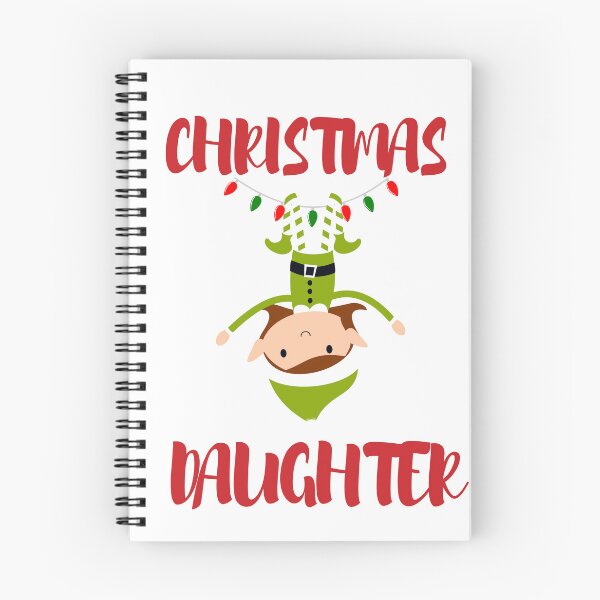 Item preview, Christmas Daughter designed and sold by EternalEc.