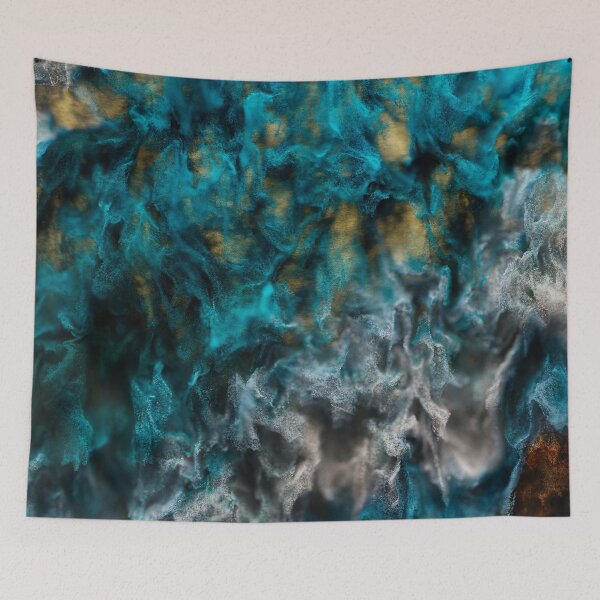 Item preview, Traces IX designed and sold by mullerdesign.